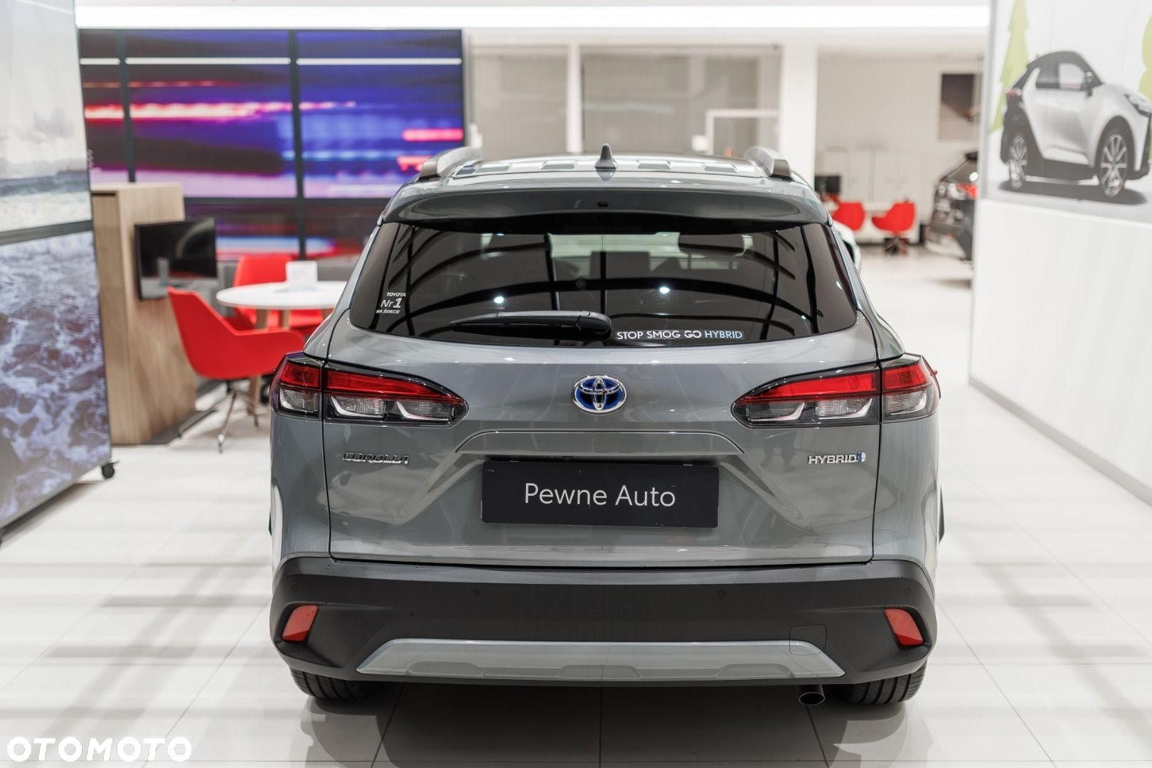 Toyota Corolla - 6