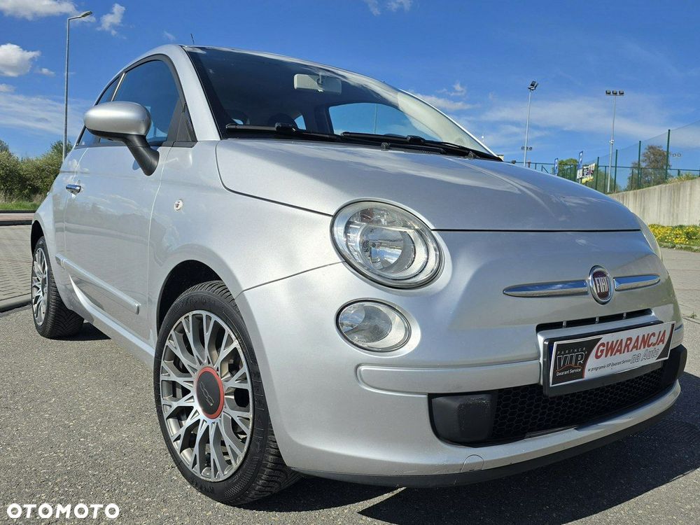 Fiat 500 - 3