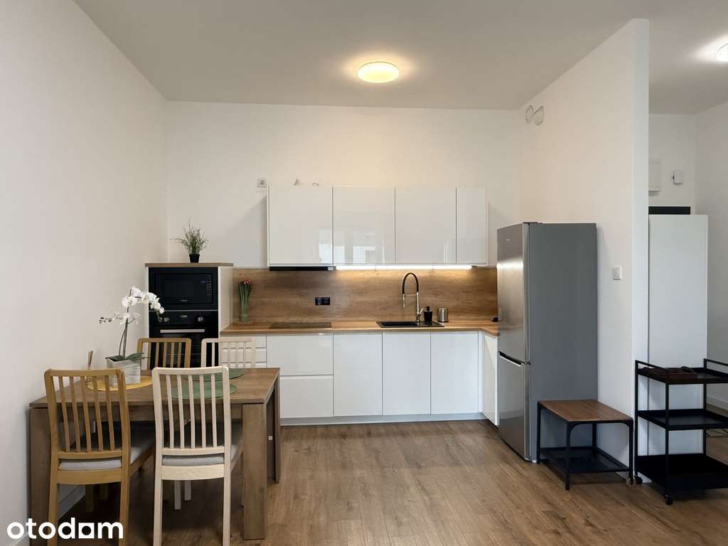 2 pokoje | 47,63 m² | Manufaktura 200 m