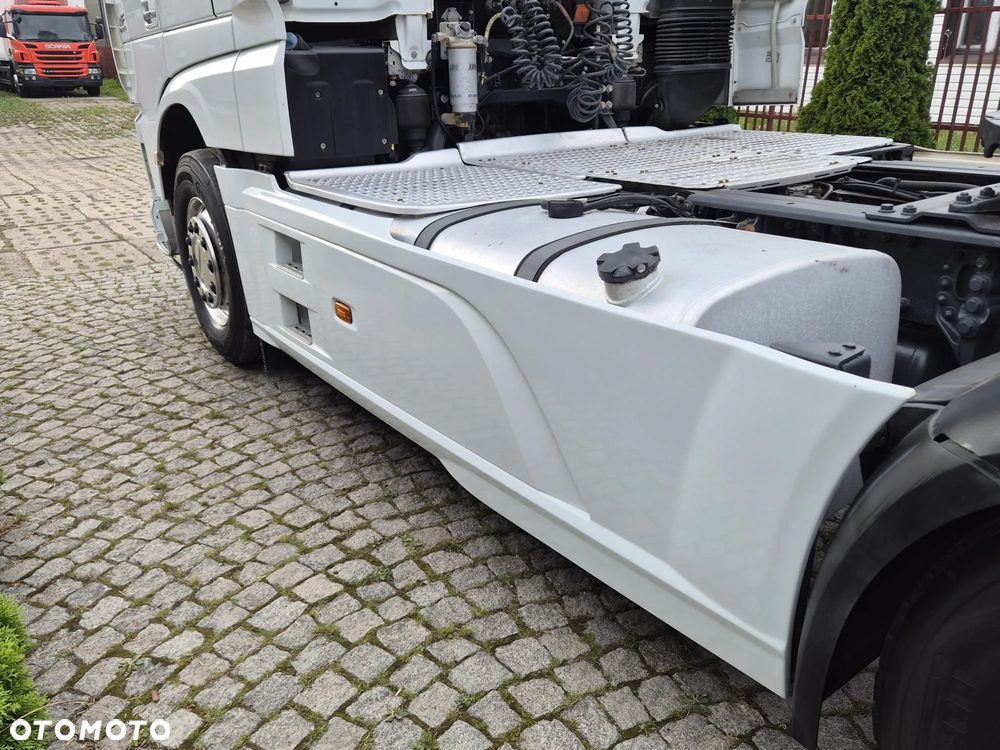 DAF XF106 - 9