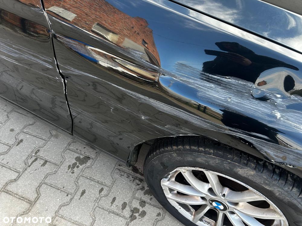 BMW Seria 1 114d - 14