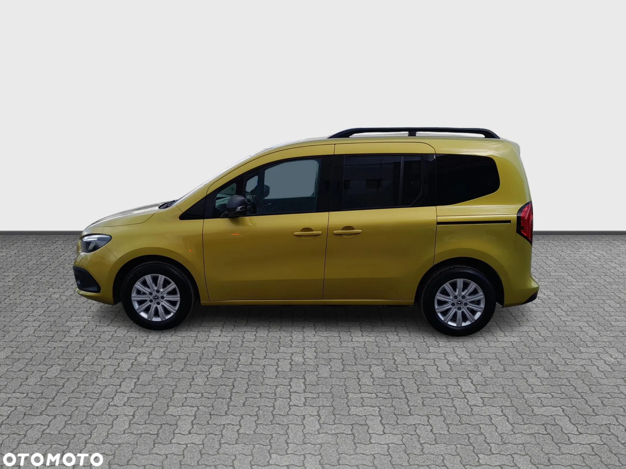 Mercedes-Benz Citan 113 - 2
