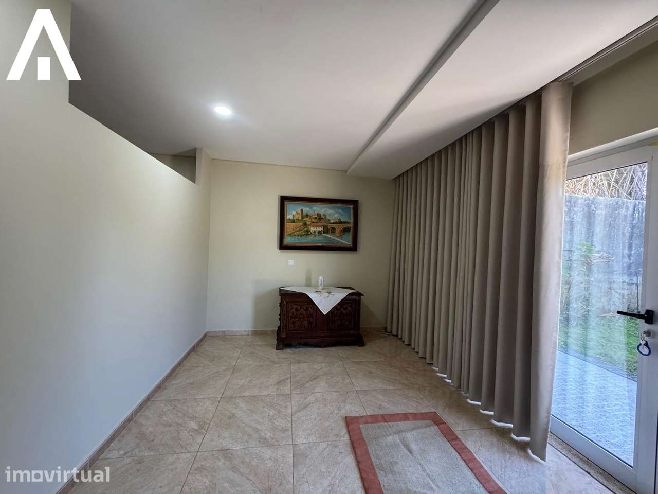 Terreno com anexo habitável - Grande imagem: 2/7
