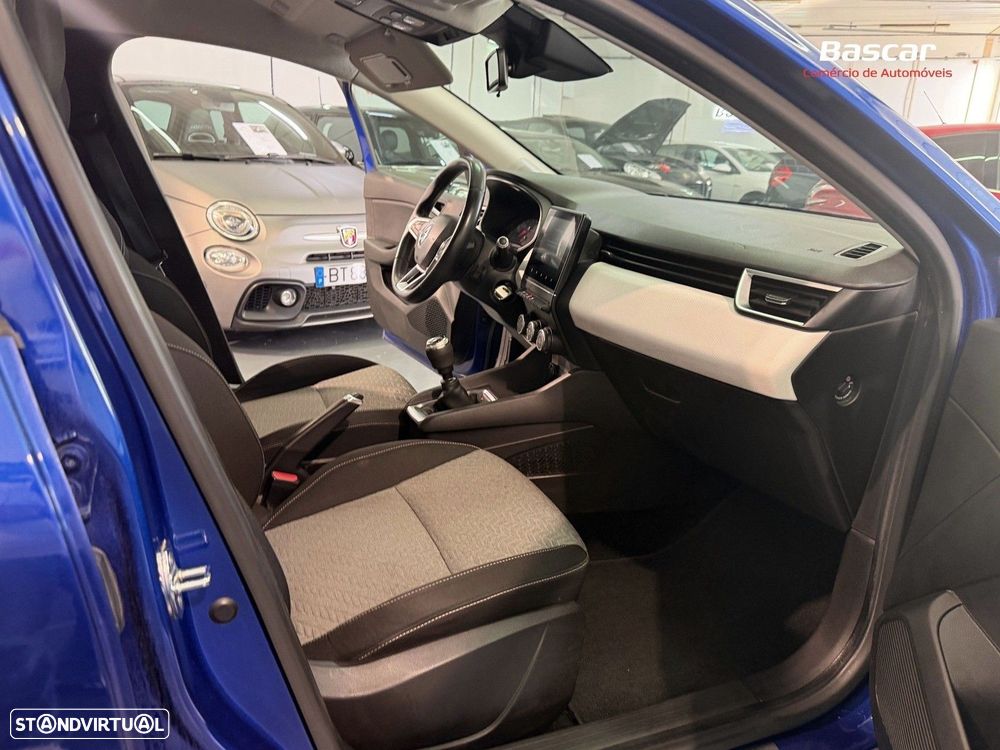 Renault Clio 1.0 TCe Limited - 12
