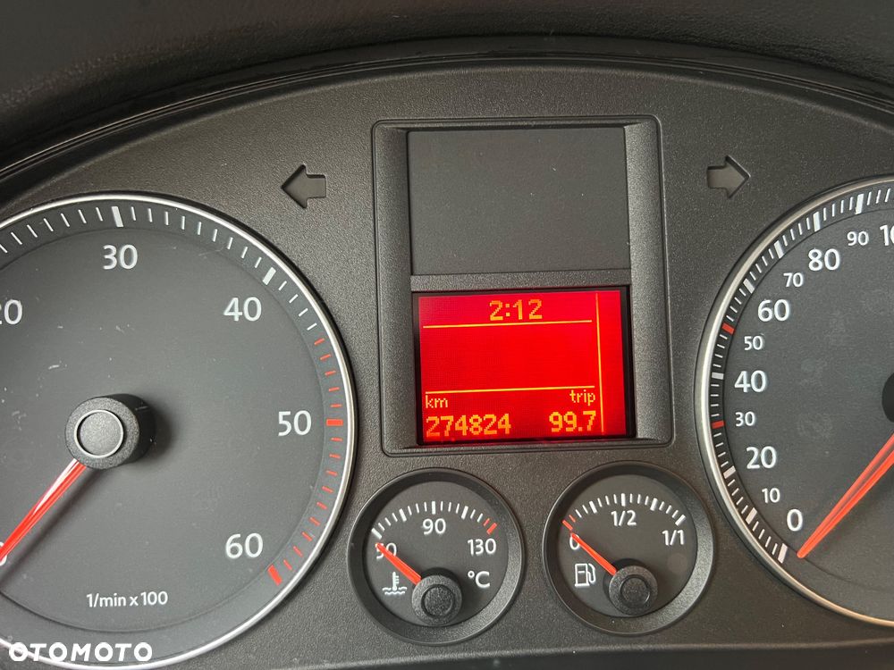 Volkswagen Golf Plus - 12