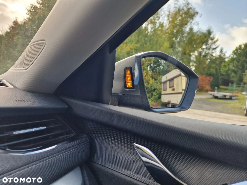 Skoda Octavia 2.0 TDI DSG Style - 14