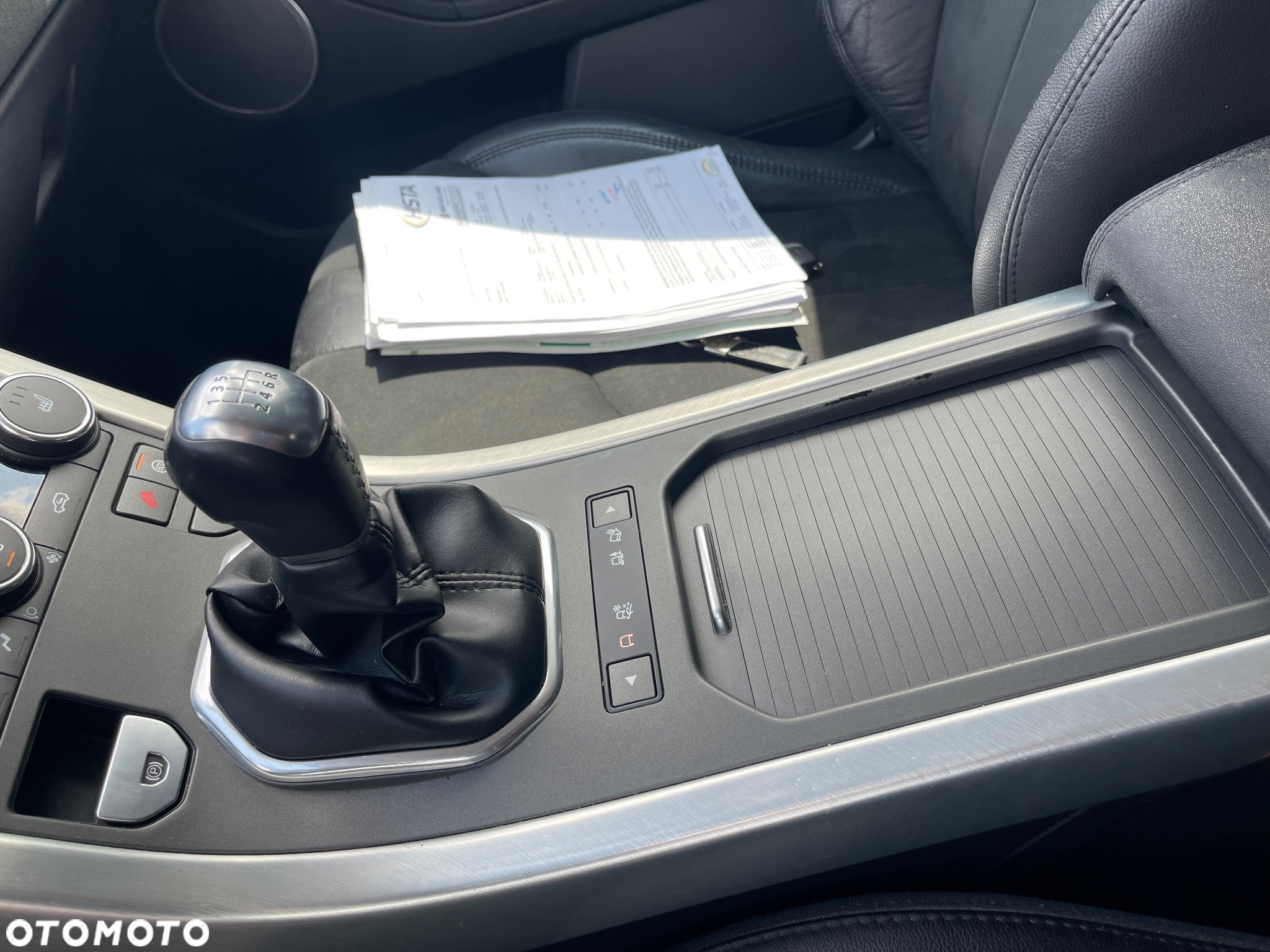 Land Rover Range Rover Evoque TD4 Prestige - 37