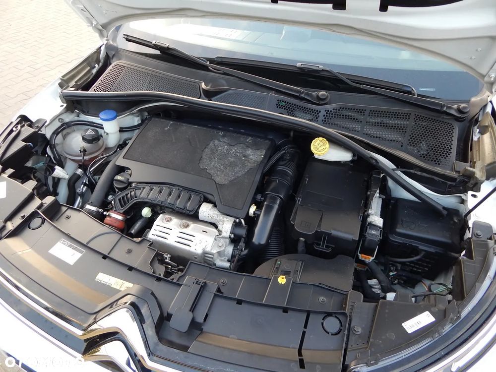 Citroën C4 Cactus PureTech 110 Stop&Start EAT6 Feel - 17