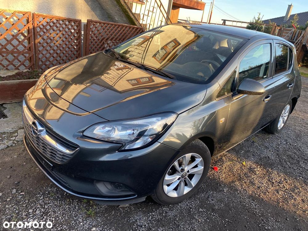 Opel Corsa 1.4 T Color Edition S&S - 1