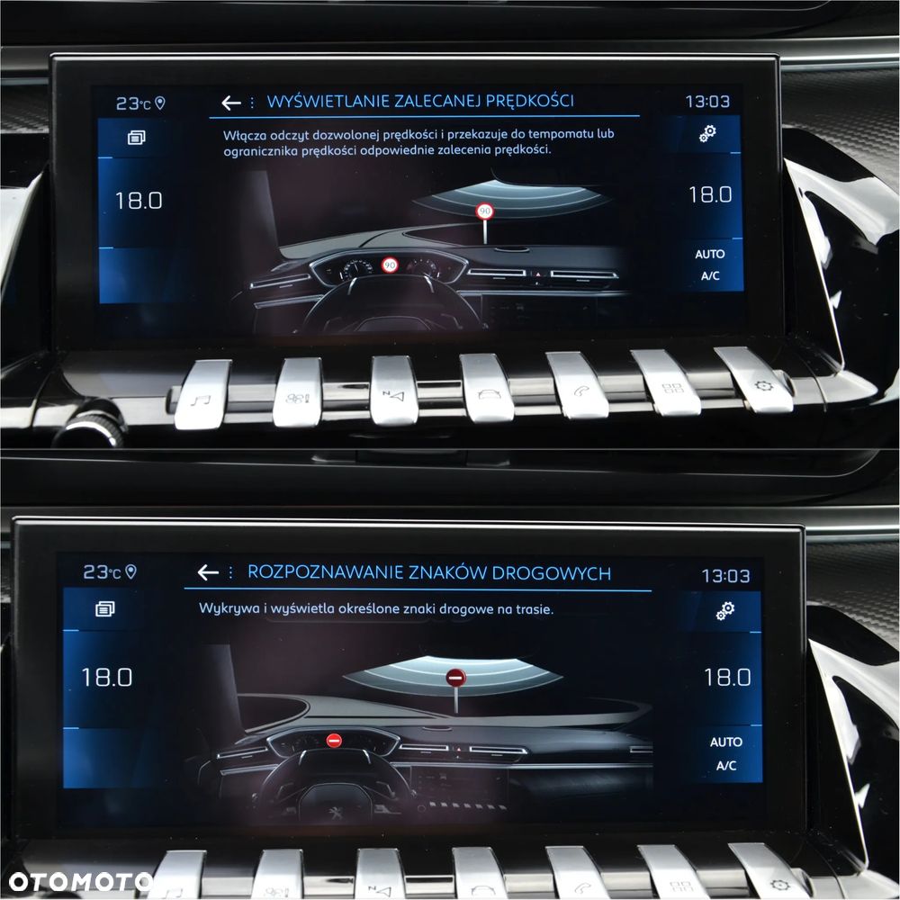 Peugeot 508 1.6 PureTech GT Line S&S EAT8 - 11
