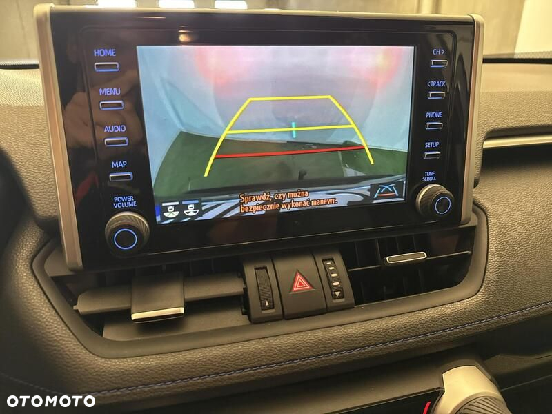 Toyota RAV4 - 15