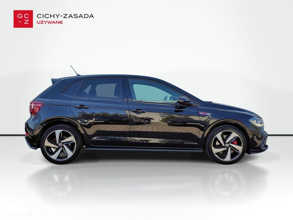 Volkswagen Polo 2.0 TSI GTI DSG - 35
