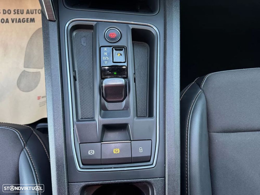 Cupra Formentor 1.4 e-Hybrid DSG - 40