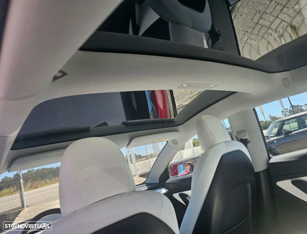 Tesla Model 3 Standard Range Plus RWD - 22