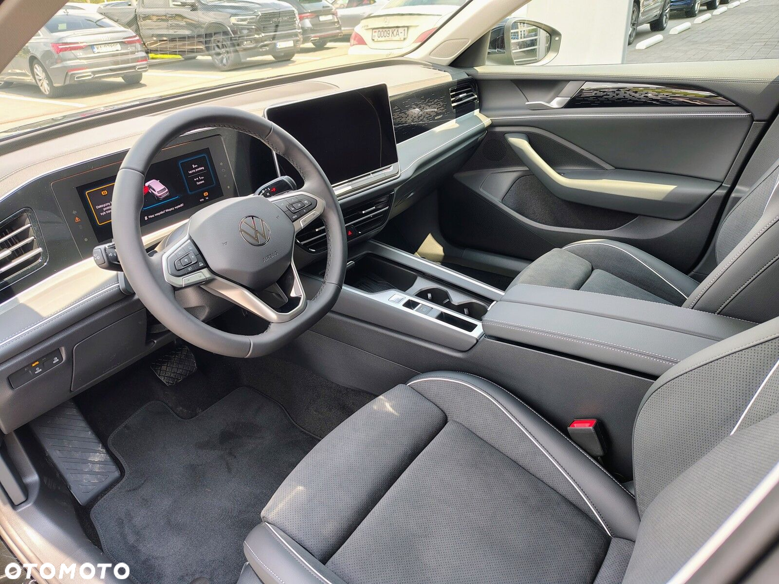 Volkswagen Passat - 14