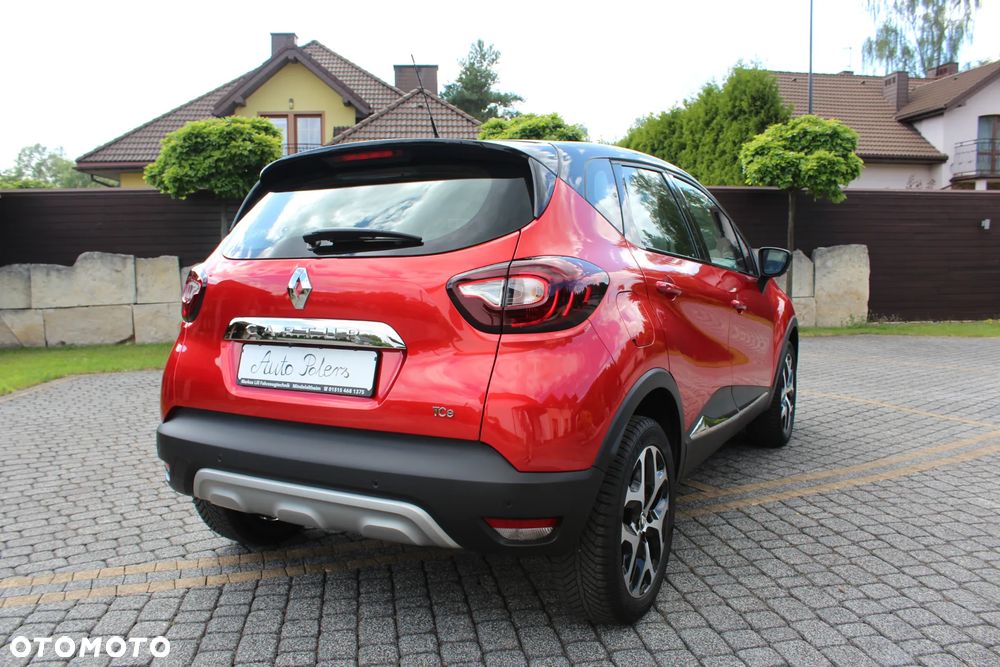 Renault Captur ENERGY TCe 90 Start&Stop Expression - 7