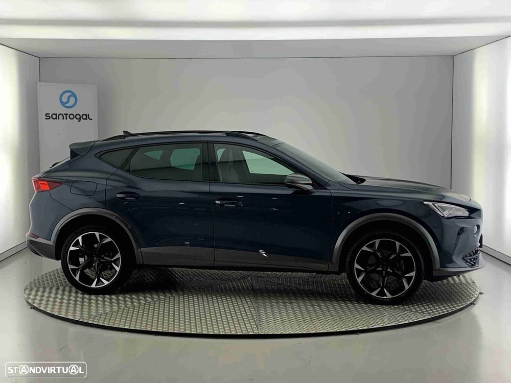 Cupra Formentor - 1