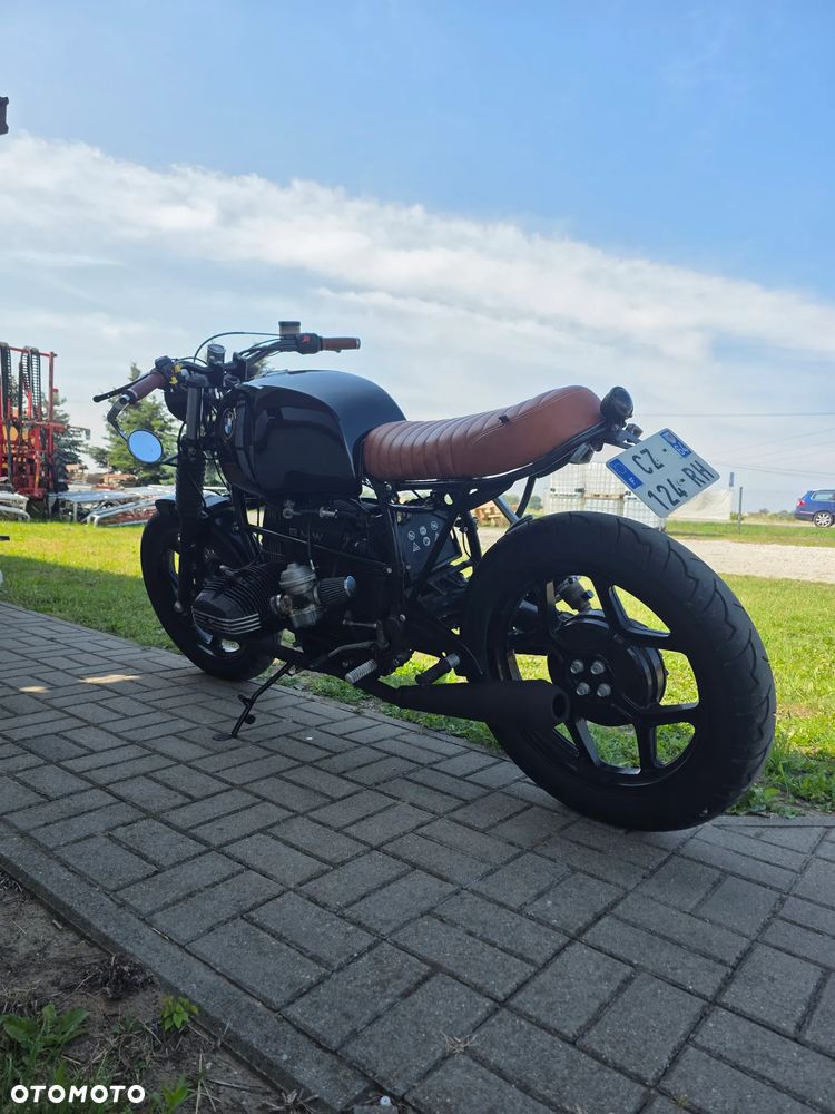 BMW R - 5
