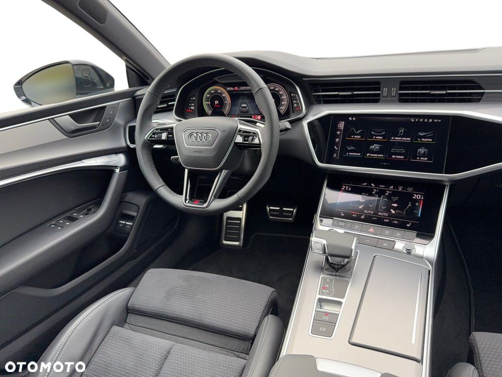 Audi A7 Sportback - 16