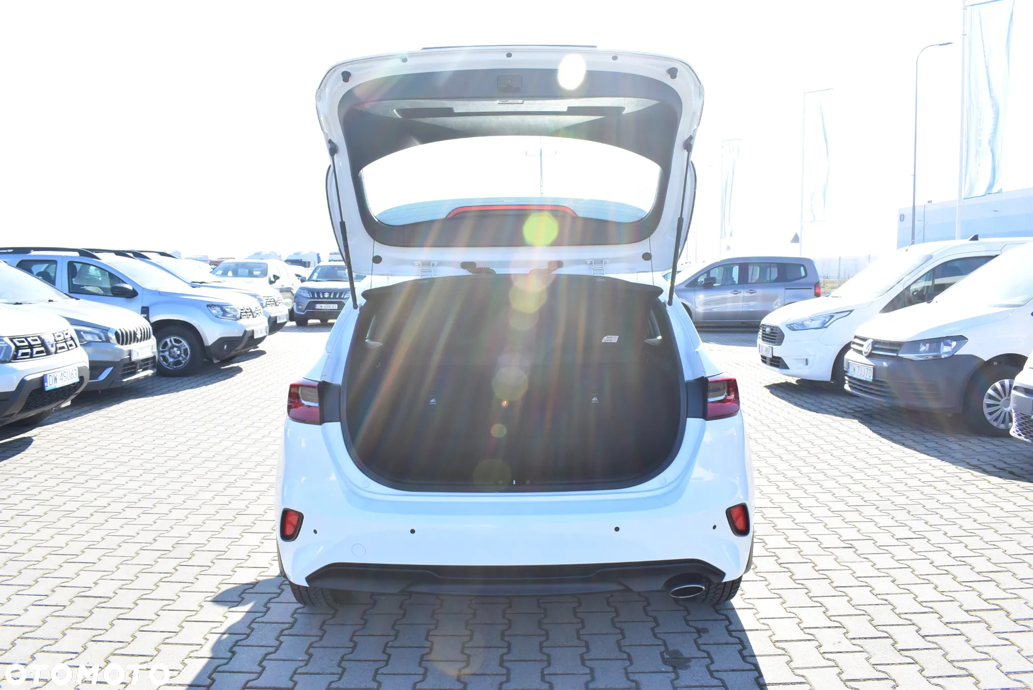 Kia Ceed 1.0 T-GDI S - 14
