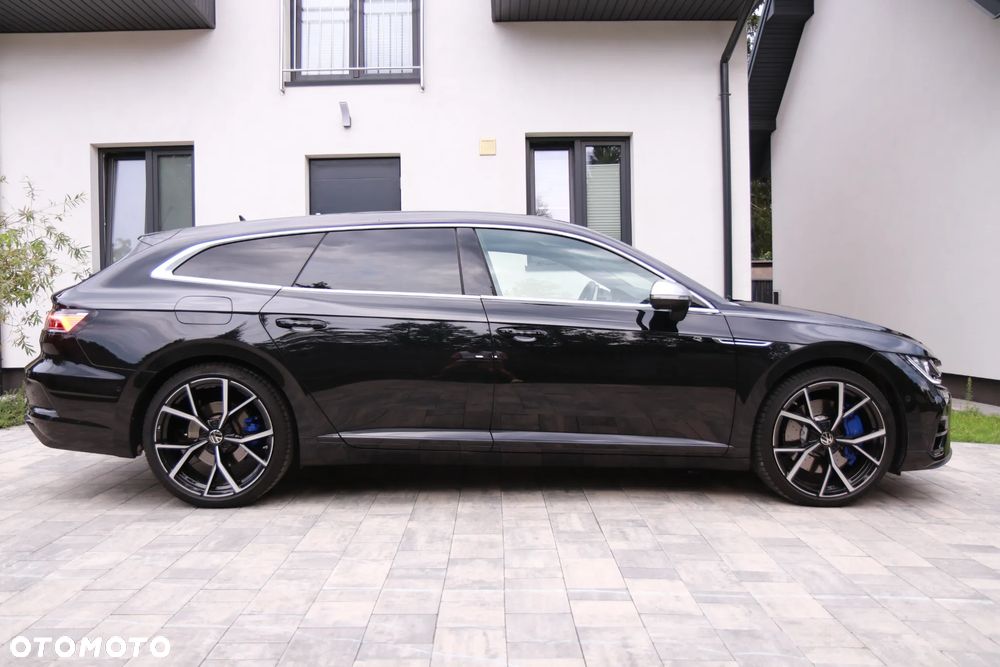 Volkswagen Arteon 2.0 TSI 4Motion R DSG - 2