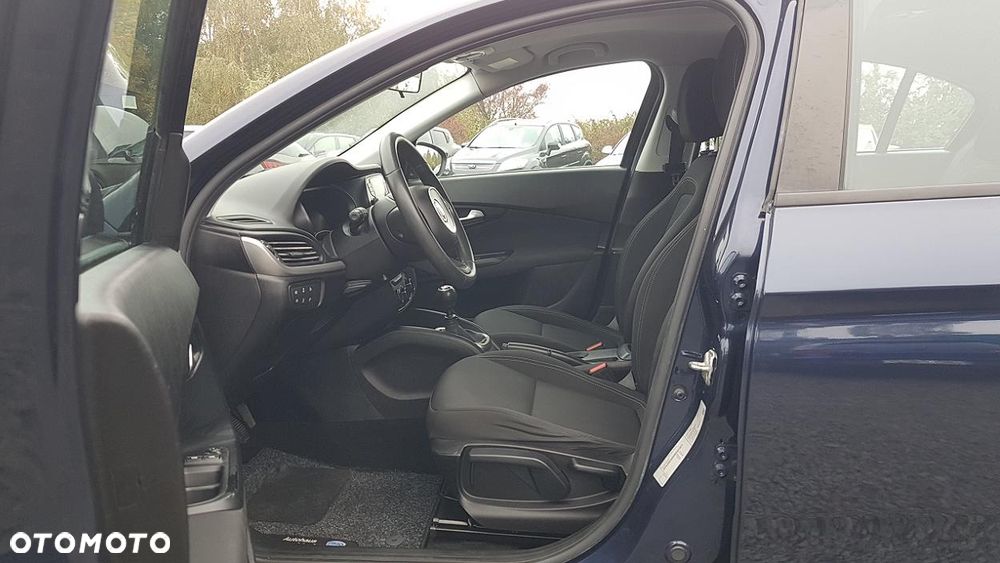 Fiat Tipo 1.4 16V More - 22