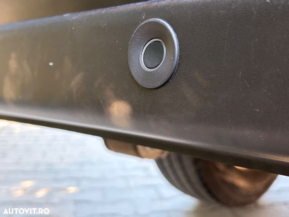 Citroën Jumper Asistenta Parcare Pilot Automat Camera Spate - 14