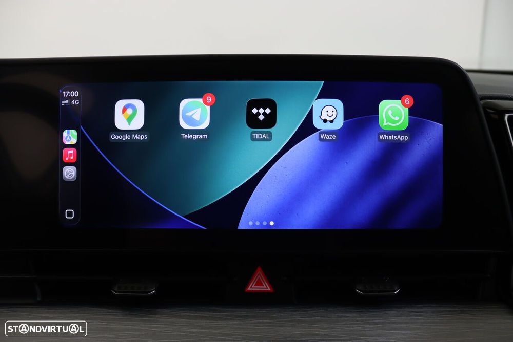 Kia Sportage 1.6 T-GDI Drive - 23