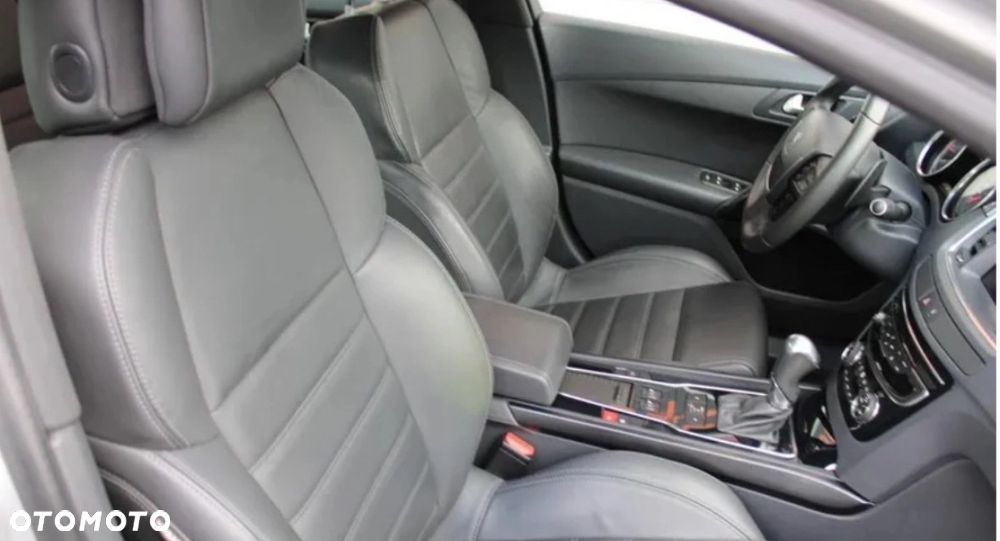 Peugeot 508 2.0 BlueHDi Allure S&S - 11