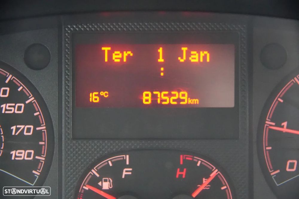 Peugeot Boxer L2H2 2.0BlueHDI 163cv - 15