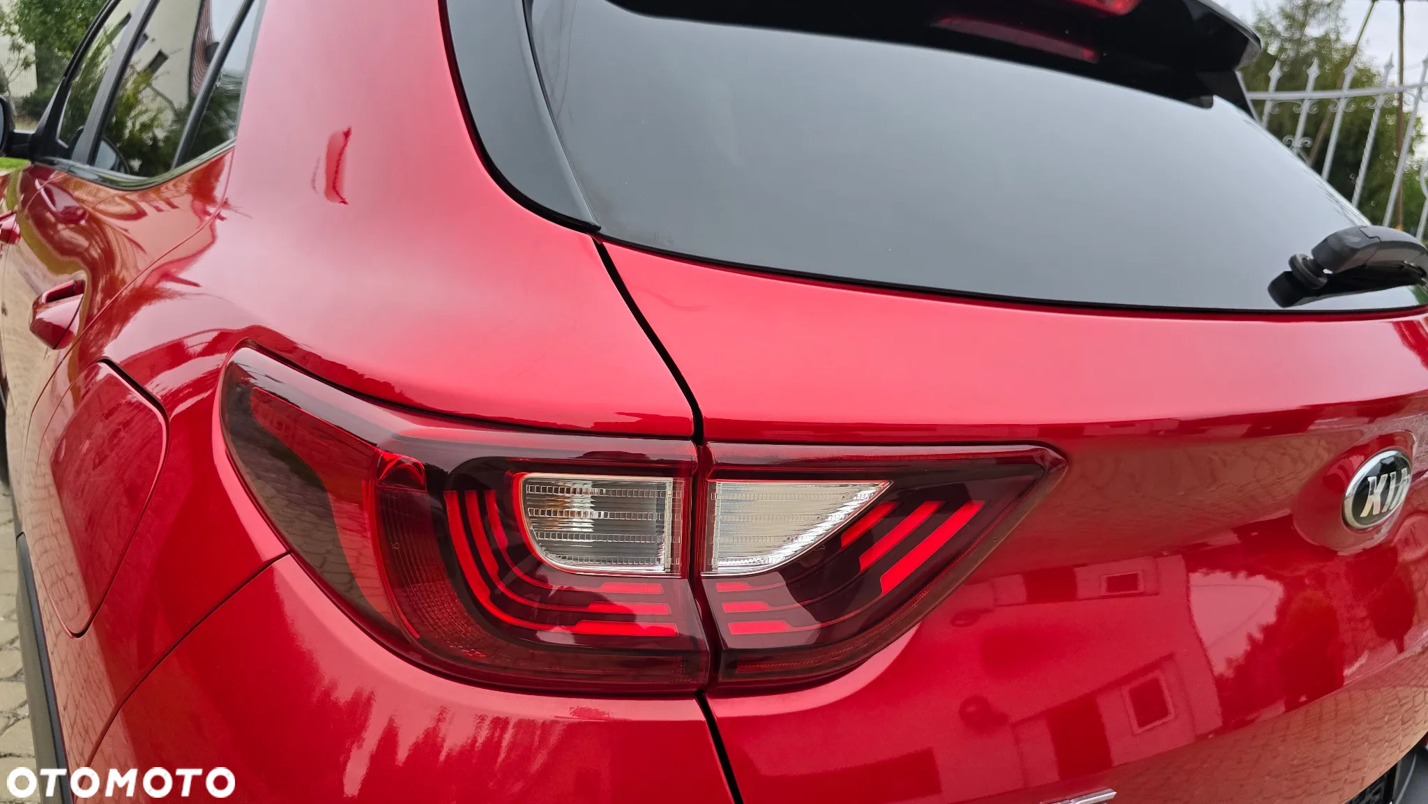 Kia Stonic 1.0 T-GDI 120 Vision - 35