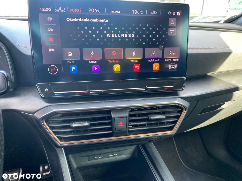 Cupra Formentor - 28