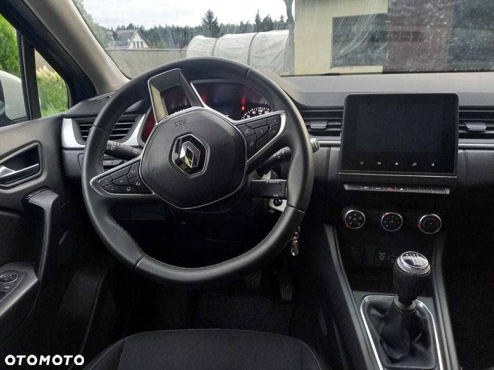 Renault Captur 1.0 TCe Zen - 13
