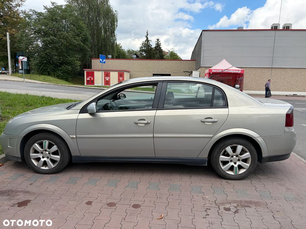 Opel Vectra 1.9 CDTI - 6