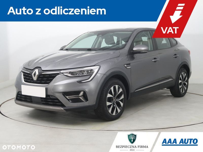 Renault Arkana - 2