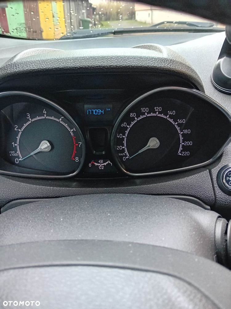 Ford EcoSport 1.0 EcoBoost TITANIUM - 13