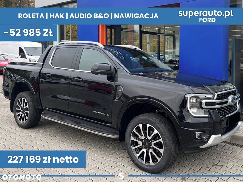 Ford Ranger - 2