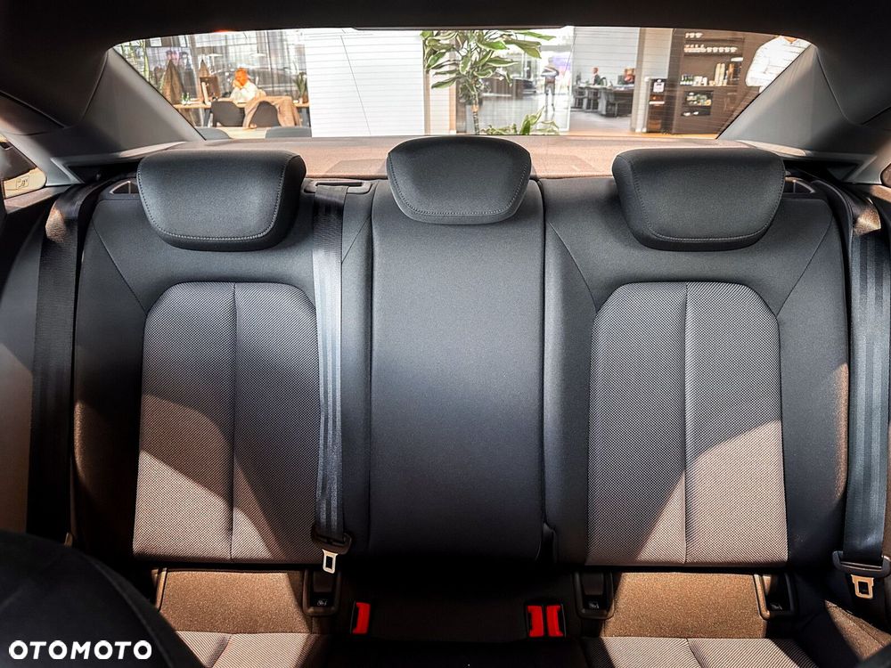 Audi A3 Limousine - 41