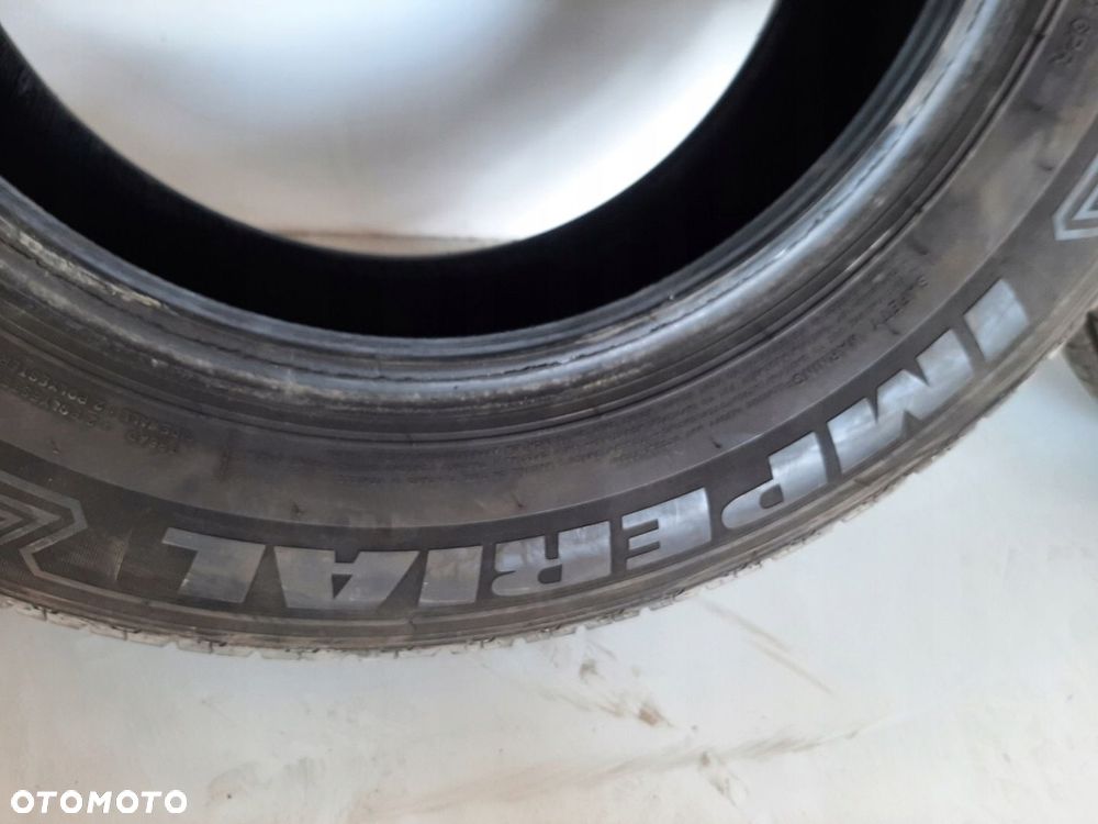 OPONY LETNIE IMPERIAL ECOVAN3 RF19 215/65R15C 104/102T DOT 1x2020 3x2021 8M - 12