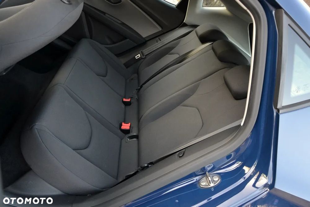 Seat Leon - 13