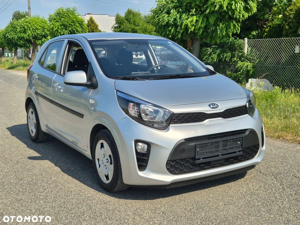 Kia Picanto 1.0 Edition 7 - 18