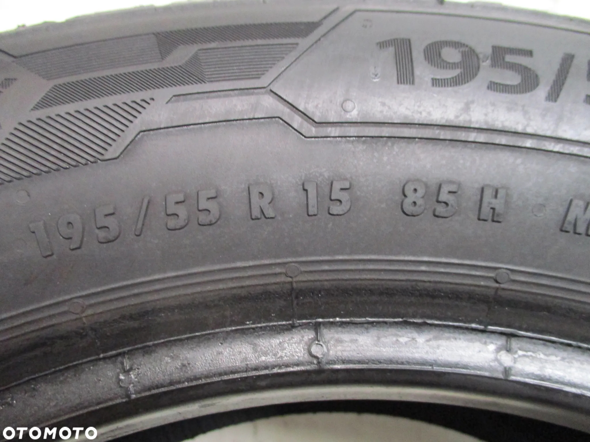 OPONY 195 55 15 85H BARUM - CAŁOROCZNE - 5