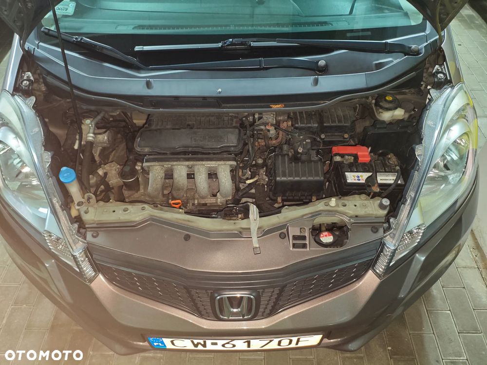 Honda Jazz 1.2 i-VTEC - 15