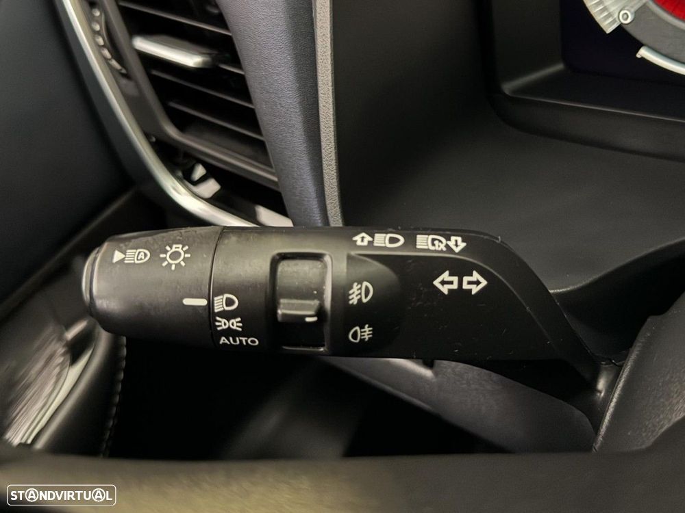 Nissan Qashqai 1.3 DIG-T Tekna+ TT - 28