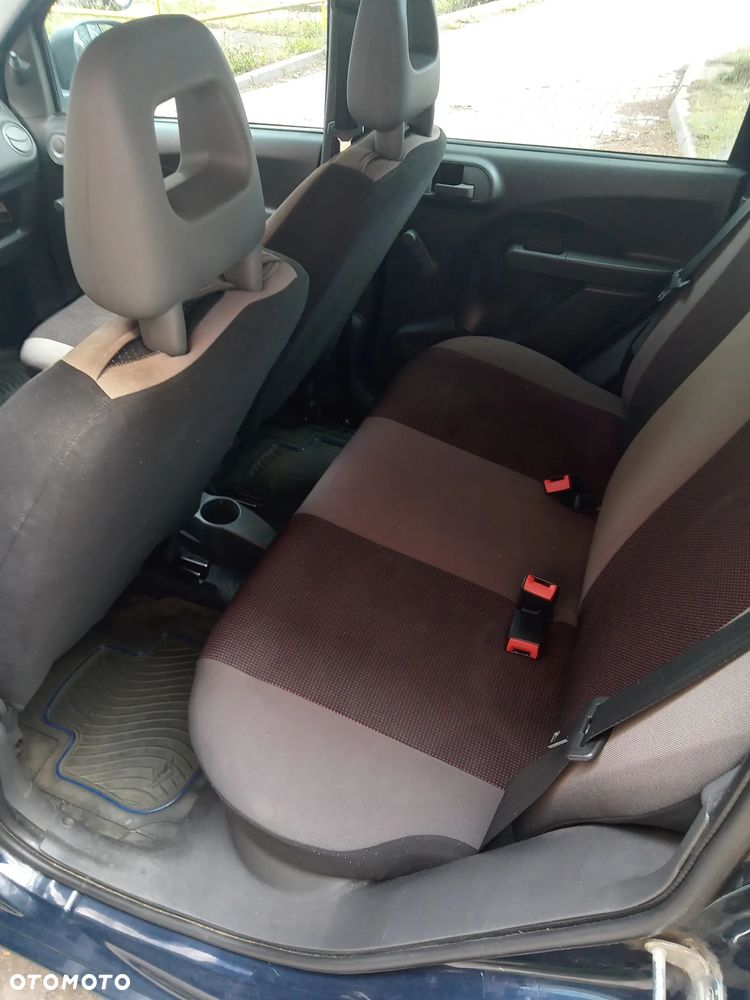 Fiat Panda 1.1 Actual Eco - 6