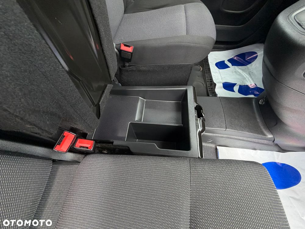 Citroën BERLINGO - 14