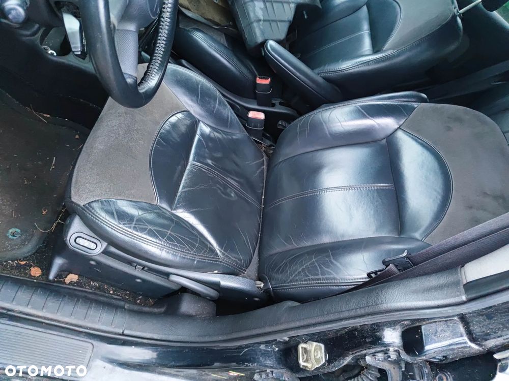 Chrysler PT Cruiser 2.2 crd na części - 8