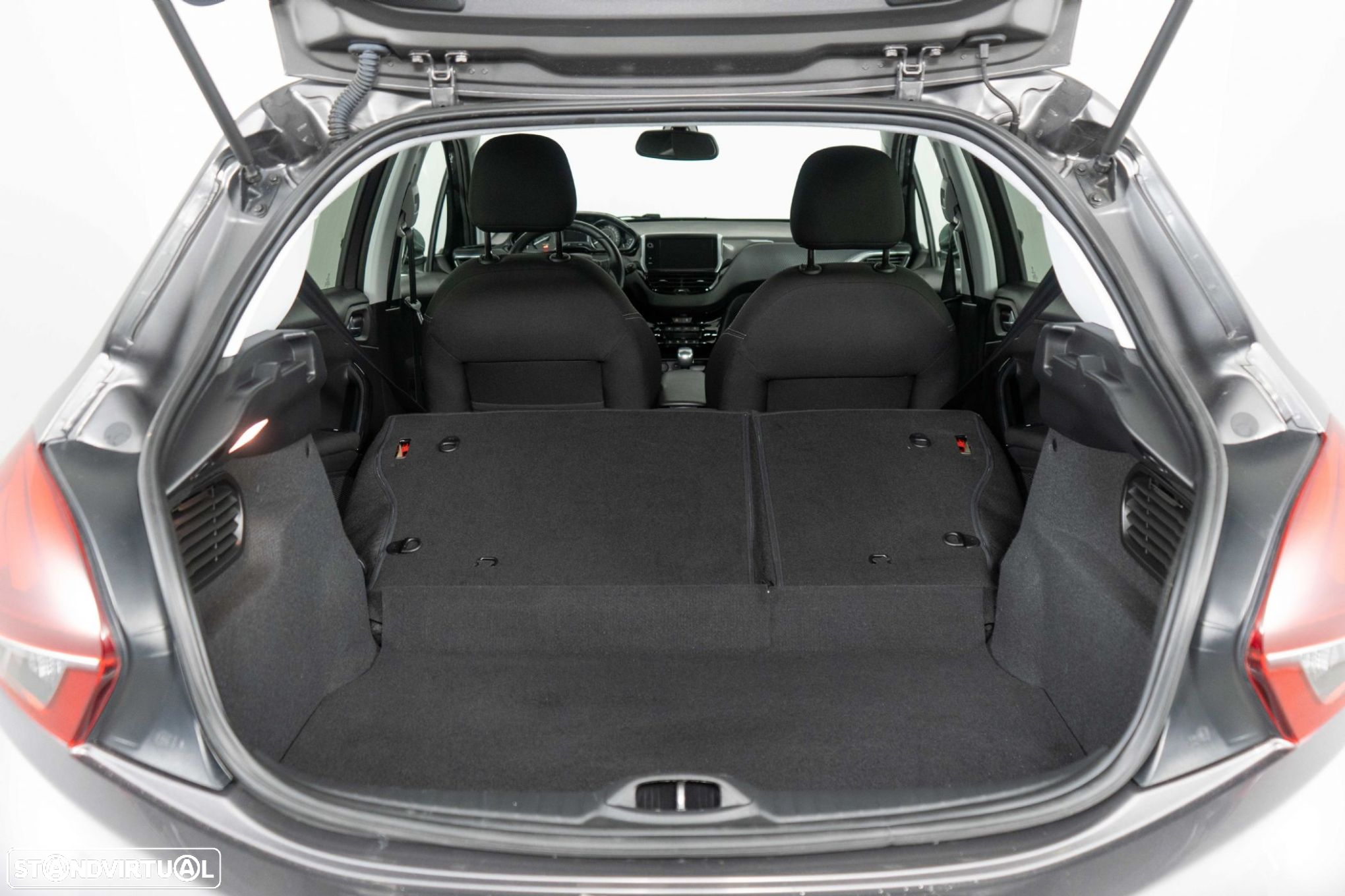 Peugeot 208 1.2 PureTech Allure - 12