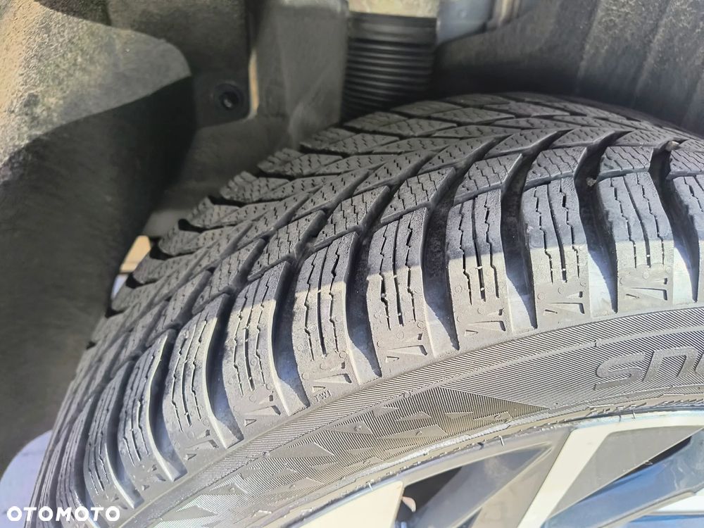 Hyundai Tucson 1.6 T-GDi Executive N Line 2WD - 11