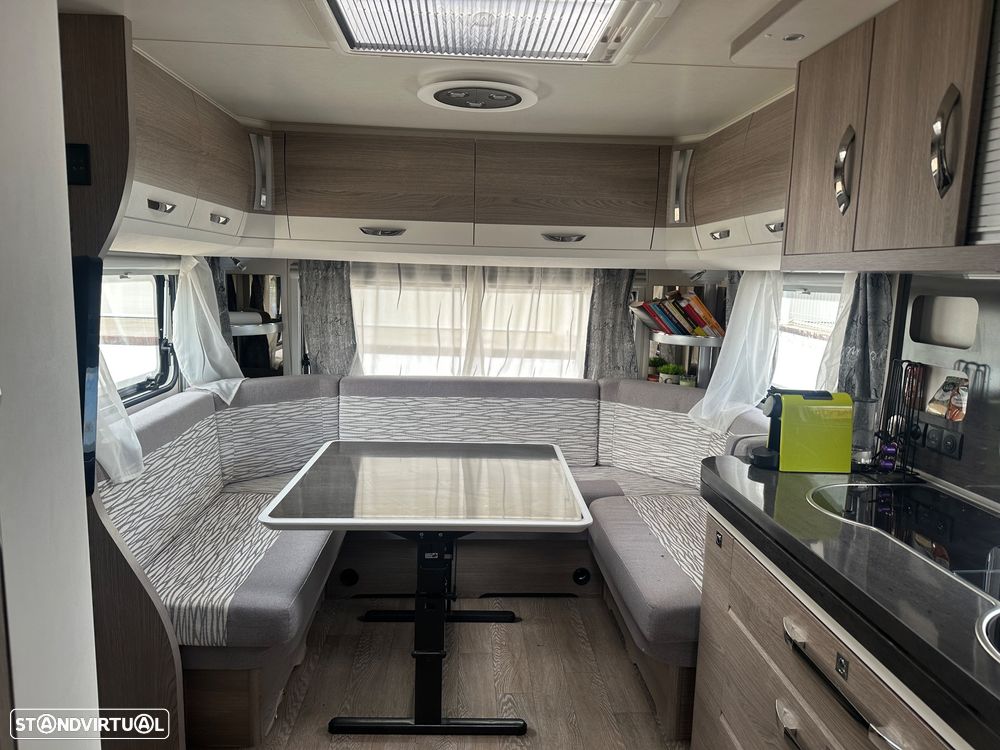 Hobby Prestige 720 UKF - 11